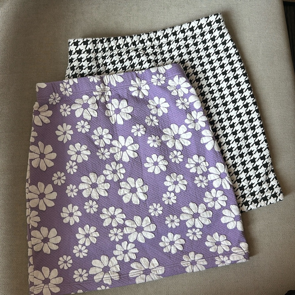 Girls Art Class Target Skirts